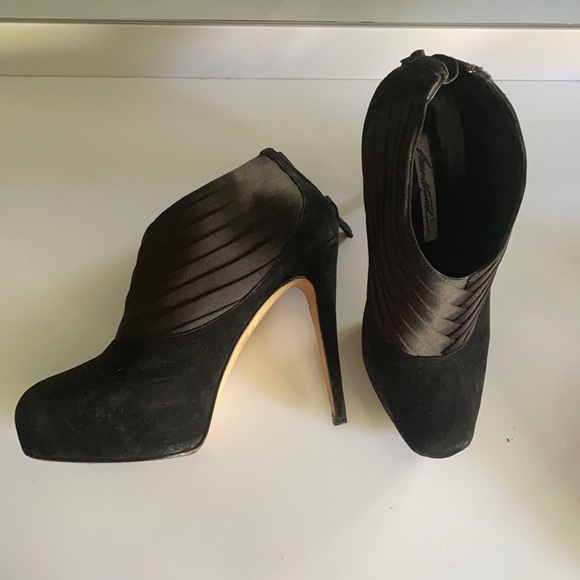 Brian Atwood Shoes - Brian atwood booties